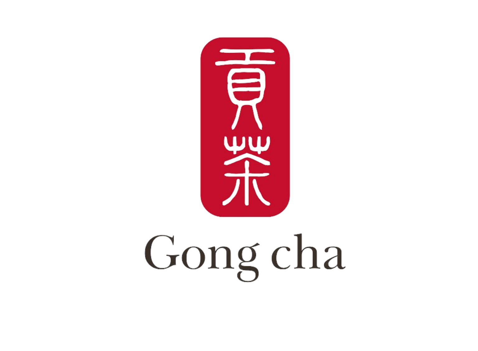 Gong Cha Mont Royal Livraison et Ramassage Commandez maintenant
